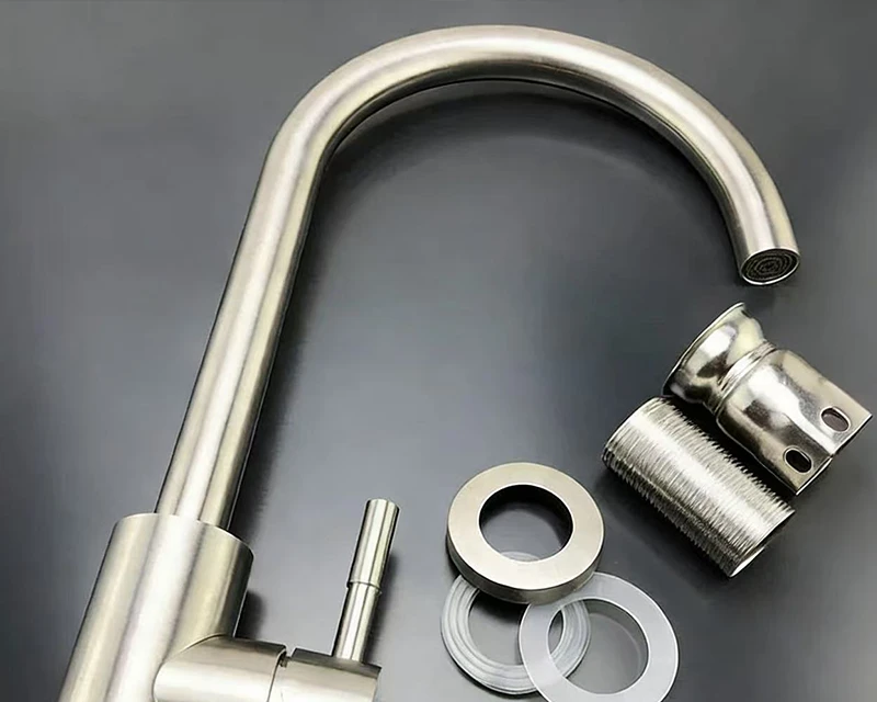 বাথরুম কল সম্পূর্ণ গাইড