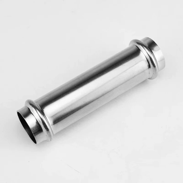 ডবল-প্রেস সমান কাপলিং