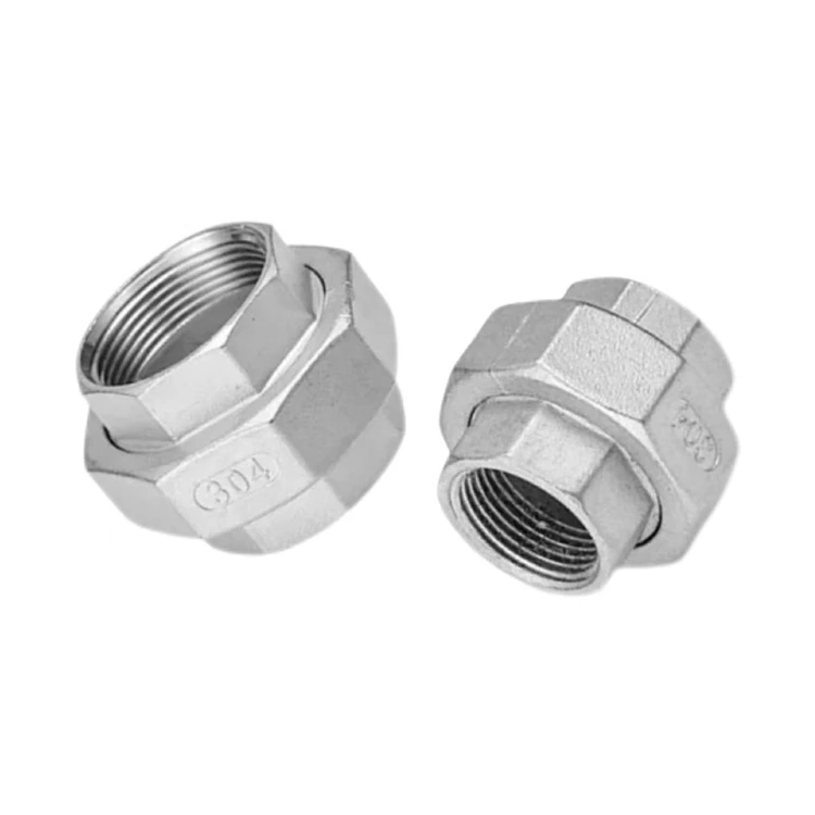 প্রাক-গ্যাসকেটেড মহিলা ইউনিয়ন